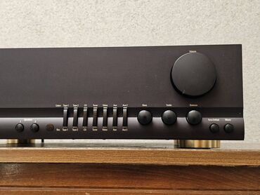 Pojačala i prijemnici: Harman/Kardon HK 680 – stereo integrisano pojačalo - Klasični H/K — 7