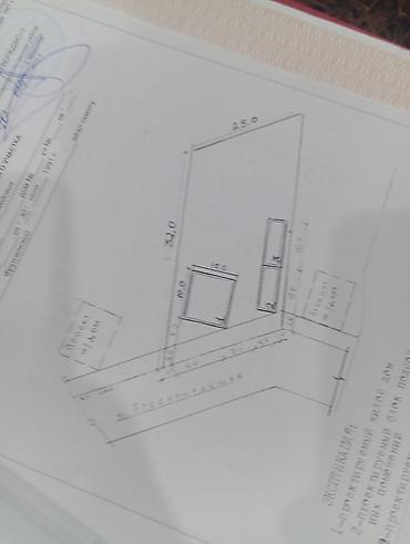 Продажа коттеджей и домов: Продаю два дома на одном участке Рядом с трассой Аэропорта Манас Село — 24