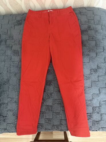 детский сплошной купальник: Брюки, M