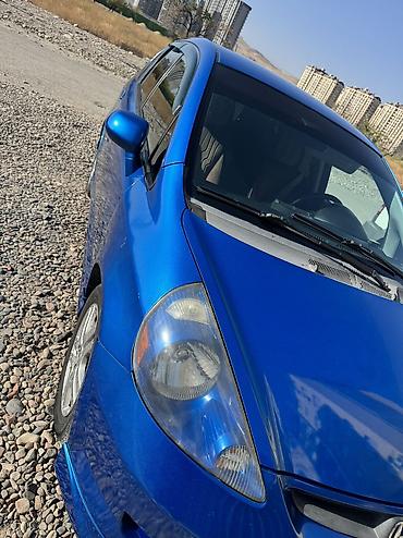 фит двигатели: Honda Fit: 2007 г., 1.5 л, Автомат, Бензин, Хэтчбэк — 8