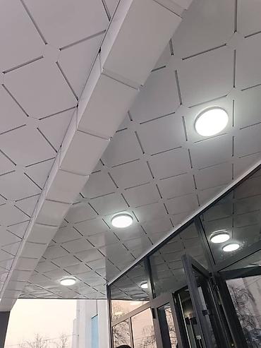 Фасадные работы: Ремонт фасада, Утепление фасада, Фасадный декор | Лепнина, Рамки, Туникафон | Жидкий травертин | Пенопласт, Penoplex, Термопанели Больше 6 лет опыта — 18