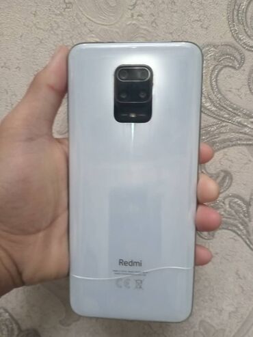 xiaomi redmi б у: Xiaomi, Mi 9 Pro, Б/у, 128 ГБ, цвет - Белый, 2 SIM