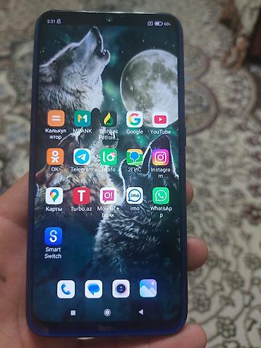 ремонт nintendo switch: Смартфон Xiaomi Redmi Note 8 как новый с доками - Память: 128 ГБ — 5