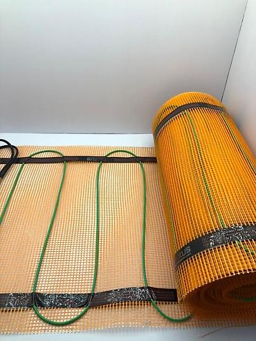 Водяные тёплые полы: Продаю теплый пол производителей Корея, Россия, Китай все виды. Цены — 8