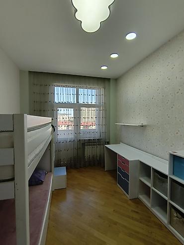divar ref: Uşaq otağı üçün modul mebel dəsti Komplekt tərkibi: - İki mərtəbəli — 2
