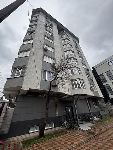 Продажа квартир: 1 комната, 40 м², Элитка, 2 этаж, Евроремонт at lalafo.kg — 9 Продажа квартир: 1 комната, 40 м², Элитка, 2 этаж, Евроремонт — 9