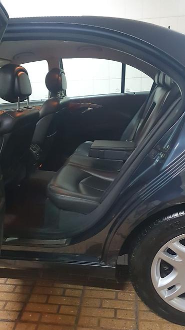 Mercedes-Benz: Salam elaqe saxlamaq isteyen bu nömrenin vacabınan elaqe saxlasınlar — 8