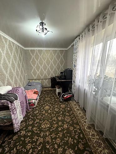 Продажа квартир: 3 комнаты, 52 м² — 3