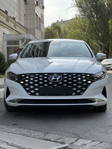 шины на матиз цена: Hyundai Grandeur: 2021 г., 3 л, Автомат, Газ, Седан