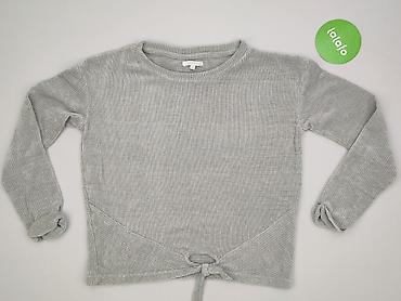 niebieski sweter: Fisherfield, Sweter damski, rozmiar M — 2
