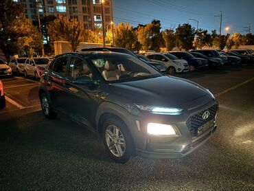 хундай грендеур: Hyundai Kona: 2019 г., 1.6 л, Робот, Дизель, Кроссовер