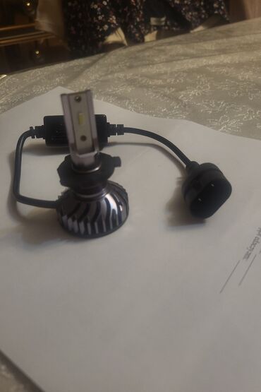 Digər avtoelektronika: Yeni kimidir, çox az işlənib.(yaxın üçün) İstifadə sahəsi: - Yaxın
