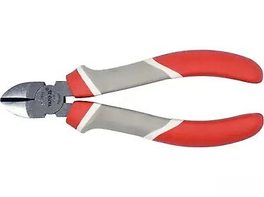 busica: Klešta sekači – 180 mm PROFI YATO, Poljska Cena: (fiksno) ✂️🔧 — 1