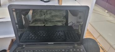 ram ddr 2: Б/у Toshiba, 15.6 ", AMD E-350, 256 ГБ