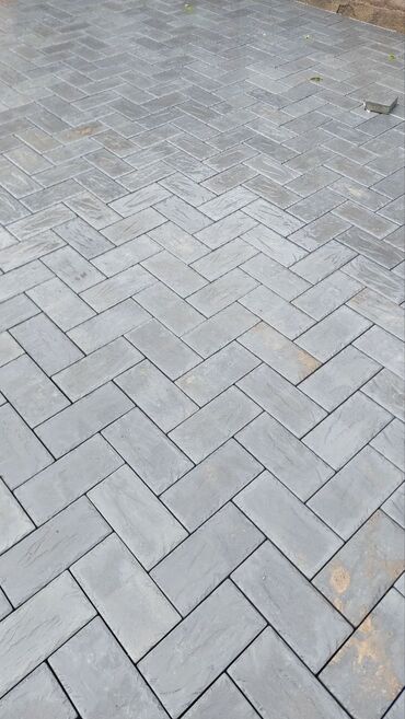 Евробрусчатка: Производим и продаем БРУСЧАТКУ из качественных материалов есть все — 27