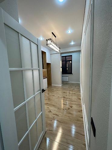Продажа квартир: 2 комнаты, 51 м², Элитка, 10 этаж, Евроремонт at lalafo.kg — 1 Продажа квартир: 2 комнаты, 51 м², Элитка, 10 этаж, Евроремонт — 1