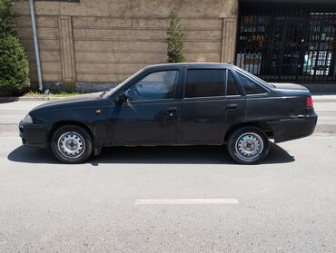 атего 19 5: Daewoo Nexia: 2012 г., 1.5 л, Механика, Газ, Седан