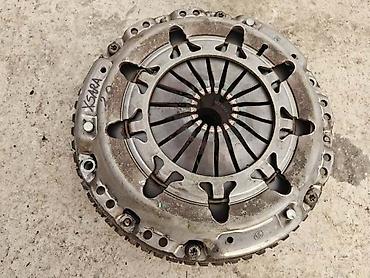 alternativa: SET KVACILA ZAMAJAC 2.0 ZA CITROEN XSARA PICASSO | 2.0 66KW 96KS — 2