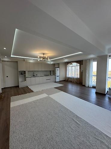 mega hous: 2 комнаты, 70 м², Кок-Жар ж/м Элитка, 14 этаж, Евроремонт — 2
