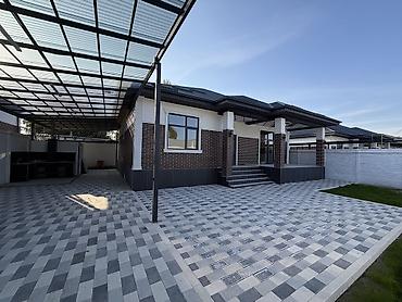 курчатова 1091: 4 комнаты, 120 м², 380 соток, Новопавловка — 2