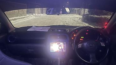 Subaru: Subaru Impreza: 2002 г., 2 л, Автомат, Универсал — 9