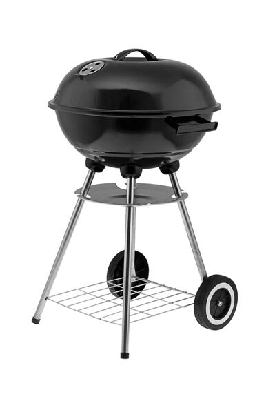 Гриль: Гриль Угольный, Бесплатная доставка — 4