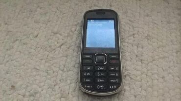 Nokia: Nokia 3720 &3720c telefon otporan na vodu, prasinu udarce ID — 5