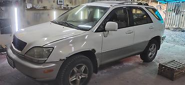 СТО, ремонт транспорта: Рихтовка, сварка, покраска, без выезда — 24