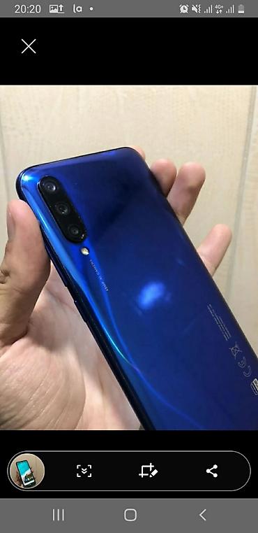 авто сяоми купить: Xiaomi, Mi A3, Б/у, 64 ГБ, цвет - Синий, 2 SIM — 4
