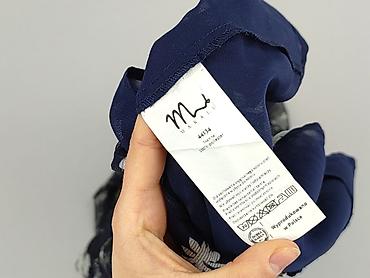 mosquito top: Makalu, Bluzka damska, rozmiar M — 4