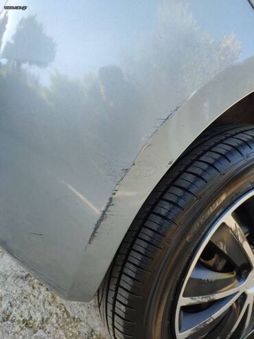 Toyota: Toyota Yaris: 1.3 l. | 2007 έ. Χάτσμπακ — 8