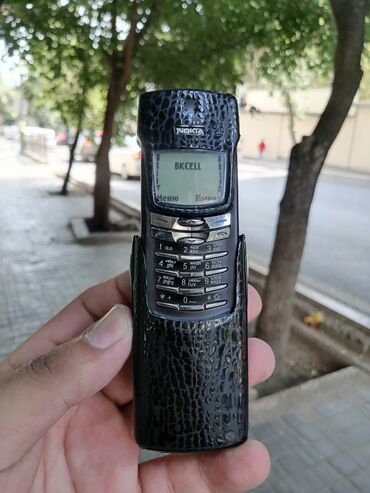 Nokia 1 Plus, 4 GB, rəng - Qara, Qırıq