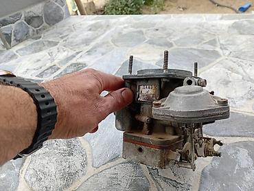 turbo az 3000 azn: Vaz 2107 karbiratoru. tam islek vezyetdedi yuyulmaga ehtiyac yoxdu qoy — 1