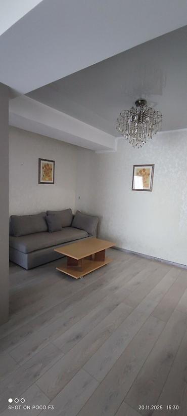 Долгосрочная аренда квартир: 2 комнаты, Агентство недвижимости, Без подселения, С мебелью полностью — 4