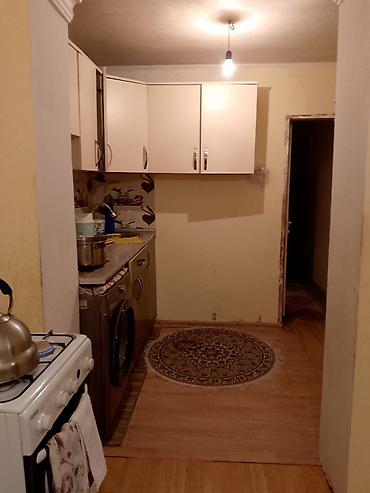 masazirda ev: Sumqayıt, 2 otaqlı, Köhnə tikili, 49 kv. m — 6