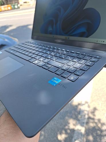 asus x509jb ej010: ASUS ExpertBook noutbuku Xüsusiyyətlər: - Ekran: 15.6" (nazik — 3