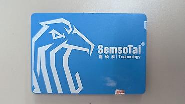 ssd для серверов sata iii: Накопитель для ПК, Б/у, SSD, 128 ГБ, 2.5", Для ПК — 2