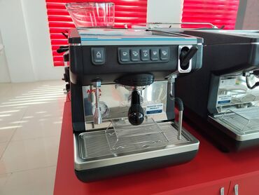 kahve makinesi: Nuova Simonelli Appia Life Volumetric 1Gr 🇮🇹 İtaliya istehsalı qəhvə