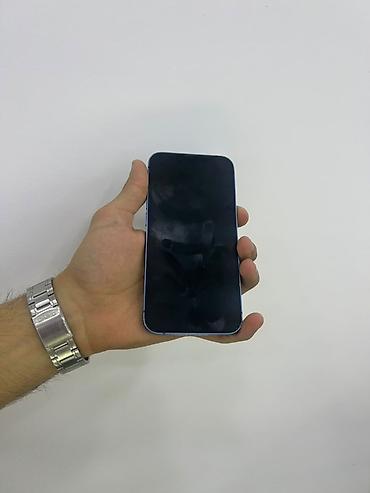 nintendo switch 2 azerbaycan: IPhone 13, Mavi, Simsiz şarj — 7