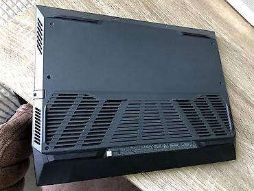 Dell: İşlənmiş Dell G, 15.6 ", Intel Core i7, 1 TB, Ünvandan götürmə — 8