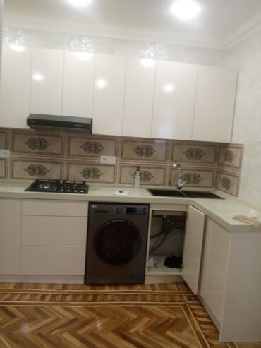 Təmizlik: Təmizlik | Ofislər, Mənzillər, Evlər | Ümumi təmizlik, Gündəlik təmizlik, Təmirdən sonra təmizlik — 5