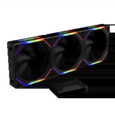 mini frizider cena: Brand: Gamdias Model: Case Cooler 3x120mm Gamdias Aeolus P2-1203U