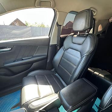 byd pro: BYD E3: 2020 г., 0.1 л, Автомат, Гибрид, Седан — 9
