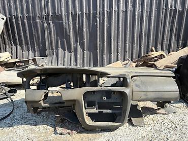 opel şiti: Məhsul: Avtomobil ön paneli (torpedo)
Opel omega — 1