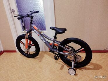 Uşaqlar üçün digər mallar: 20-lik Velosiped usaq üçün. Xaricden getirmisem. Tep tezedi. Hec usaq -da lalafo.az — 11 Uşaqlar üçün digər mallar: 20-lik Velosiped usaq üçün. Xaricden getirmisem. Tep tezedi. Hec usaq — 11