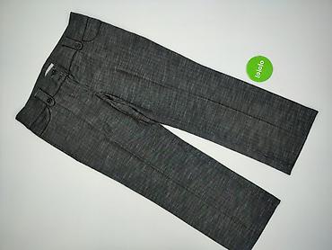 garnitur damski: QUIOSQUE, Spodnie materiałowe damskie, rozmiar 2XL — 2