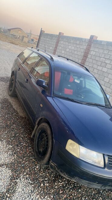 хонда фит машина кж: Volkswagen Passat Variant: 1998 г., 1.8 л, Механика, Бензин, Универсал
