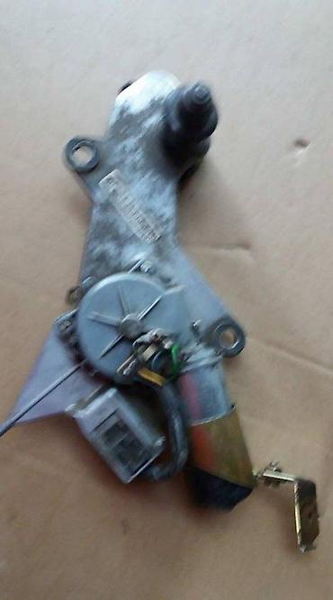 MOTOR BRISACA ZADNJEG STAKLA MERCEDES 123 KARAVAN | motor brisaca