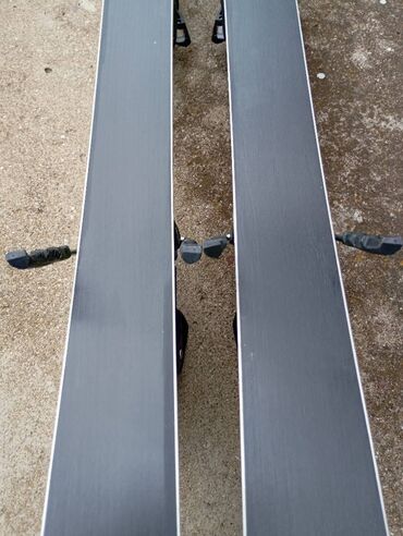 Oprema za skijanje: Fischer RC4 Worldcup SC Ti 170 cm 2025 g Vrhunske Skije FISCHER RC4 — 7