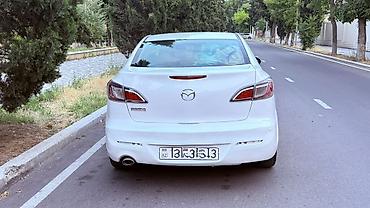 Mazda: Karopkada yungul vurma var — 6